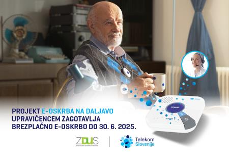 E-oskrba na daljavo do 30.6.2025